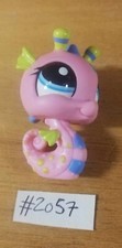 Figurine LITTLEST PETSHOP 