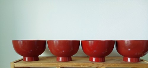 Japon série bols à - série,