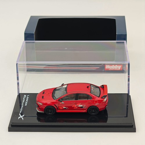 Hobby japan mitsubishi - hobby, 1/64