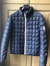 Mc GREGOR Doudoune Taille 50 - Doublure 90% duvet 10% plume