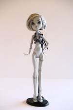 Monster High Skull Shores