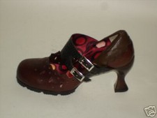 Morenatom Couture Shoes size 6