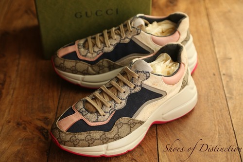 Baskets gucci rhyton - baskets,