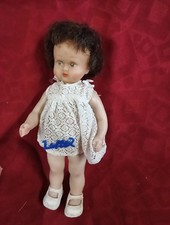 Poupée Laflex 28cm Réf 728