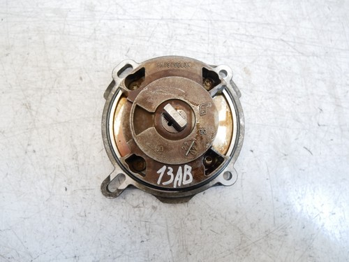 Pompe huile pour porsche - à,