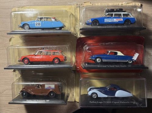 Voiture miniature édition - miniature,