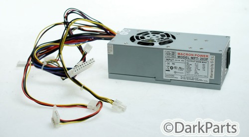 Macron power mpt 203p - mpt-203p,