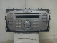 Autoradio d'origine FORD MONDEO 3 PHASE 1 1805707