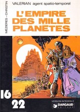 L'Empire des mille planètes -