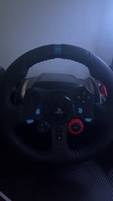 Logitech G29 Driving Force Volant de Course pour Sony PlayStation 3/4 et PC -...