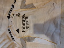 Maillot Football Modric Real Madrid Collector 