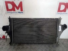 INTERCOOLER / ECHANGEUR D´AIR