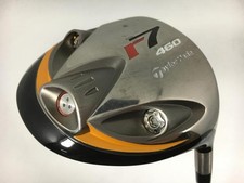 TaylorMade r7 460 Driver Japan