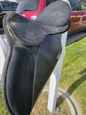 Wintec 2000 All Purpose Saddle