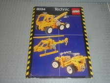 Notice instruction booklet