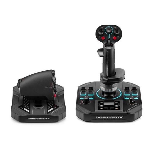 Joystick manette des gaz - joystick, de