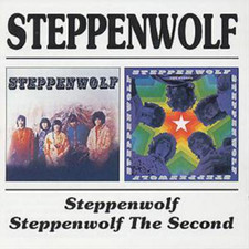 Steppenwolf