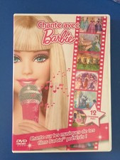 CHANTE AVEC BARBIE - DVD