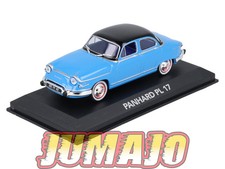 VMP26 Voiture 1/43 NOREV Atlas