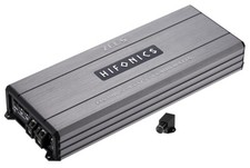 Hifonics Zxs1100/5 5-Kanal Numérique Amplificateur Amplificateur de Voiture Auto