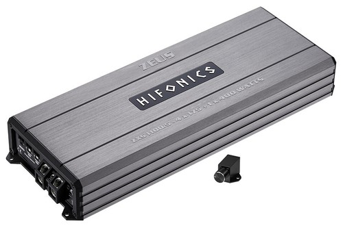 Hifonics zxs1100 canaux - hifonics, zxs1100/5