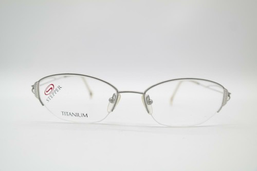 Lunettes vintage stepper - vintage,