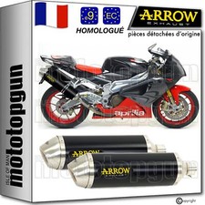 ARROW POT ECHAPPEMENT APPROUVE