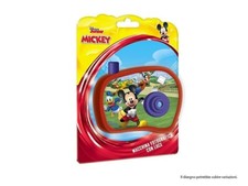 Disney Mickey Mouse Topolino