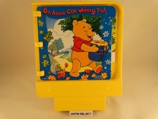 Un ANNO Avec Winny Puh Winnie