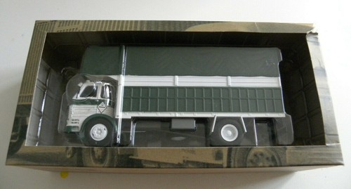 Camions autrefois altaya - altaya,