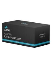 FR Adaptateur Custom Cardo Packtalk Edge Neo pour Shoei Neotec-2 GT-Air-II J-Cru