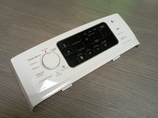 G8558 Façade Panneau Commande Affichage Laver lave-linge Brandt WTC13D8SF/02