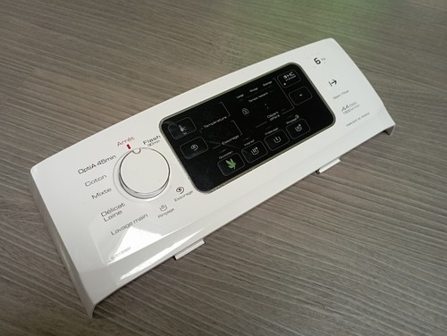 G8558 façade panneau commande - g8558,