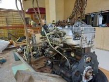  Mitsubishi Pajero Mitsubishi pajero 3.2 170-200cv