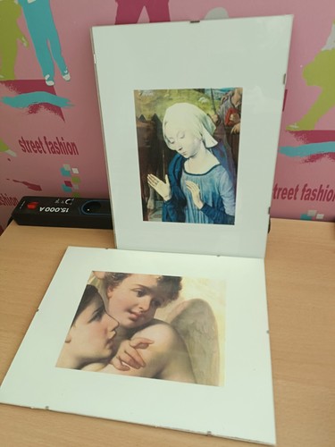 Tableaux muraux religieux - muraux,