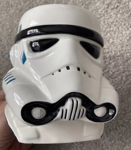 Vintage star wars - vintage, storm