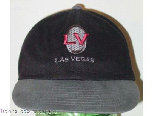 Cap las vegas - lv,