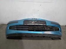 D4FD7 LE PARE-CHOC AVANT /