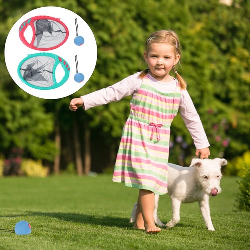 Set paddle catch jeux - paddle,