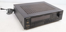 PIONEER VSX-D509S Audio/Video