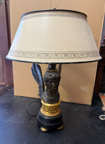 Vintage french empire style - french,