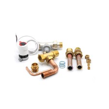 Vanne 2 Voies Motorisée AUER