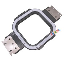 Cerceaux de broderie