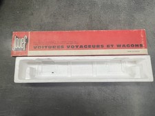 Boite Vide 5081 Voiture VB2N Banlieue Jouef BA561