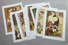 [CURIOSA] Suite de 8