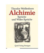 Alchimie: Sprüche und