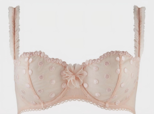 Aubade flirt extract - flirt, polka