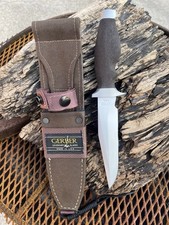 Vintage Gerber LMF Knife Gen 1