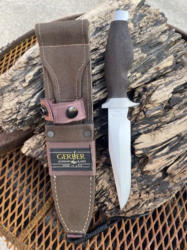 Vintage gerber lmf - gen, 1