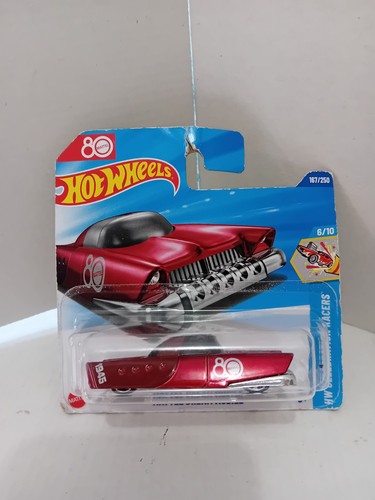 Voiture miniature hot wheels